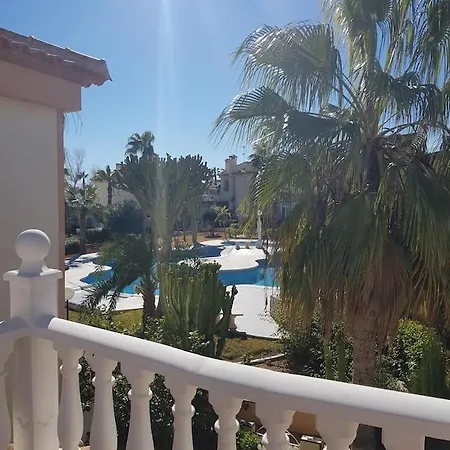 Traumwohnung Mit Herrlicher Terrasse ,wlan Pool, Gruengelegener Anlage Torrevieja